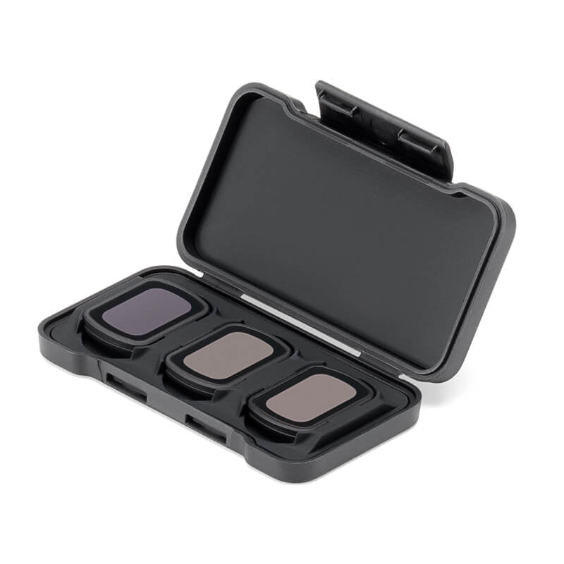 Kit de filtres ND magnétiques pour DJI Osmo Pocket 3