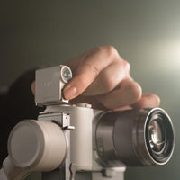 Module de suivi intelligent DJI RS vue 2