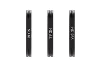 Kit de filtres ND magnétiques pour DJI Osmo Pocket 3 vue 2