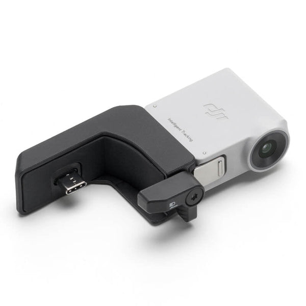 Module de suivi intelligent DJI RS — vue 1