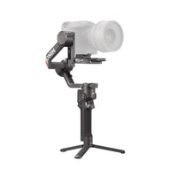 DJI Ronin RS 4 Pro — vue 4