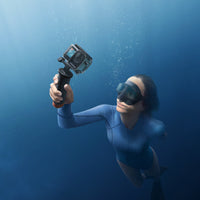 Kit accessoire Plongée Osmo Action vue 3