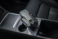 Chargeur pour voiture 65 W DJI vue 2