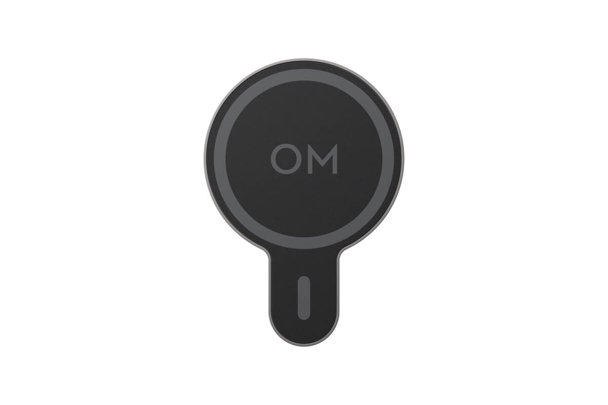 Support magnétique à démontage rapide DJI OM