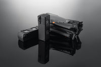 Kit autonomie pour DJI Mavic 3 : 3 batteries et station de charge 100W vue 1