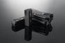 Kit autonomie pour DJI Mavic 3 : 3 batteries et station de charge 100W