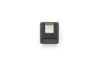 Adaptateur DJI Mic (3/Mini) pour caméra Sony vue 3