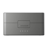 Boîtier de recharge DJI Mic 3 vue 1