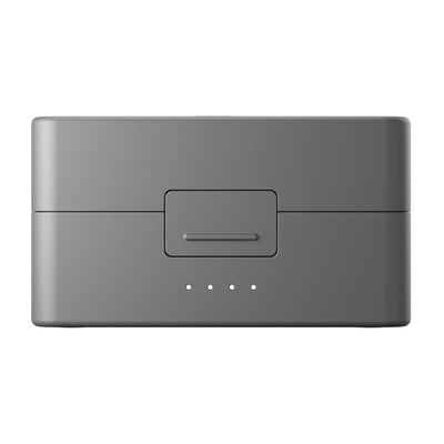 Boîtier de recharge DJI Mic 3 — vue 1