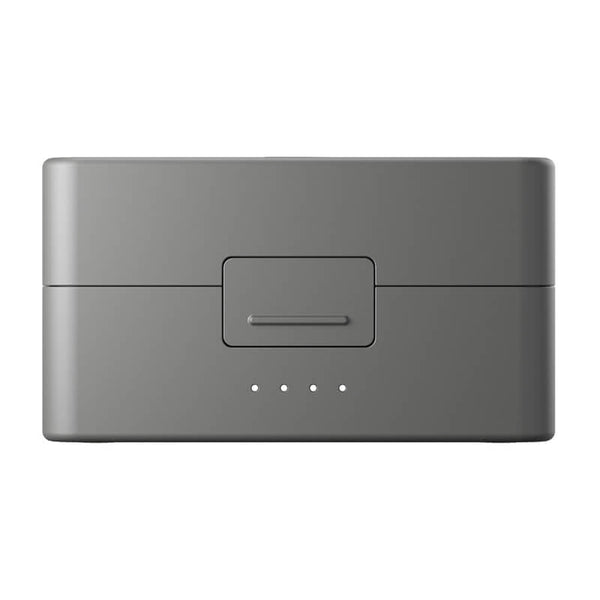 Boîtier de recharge DJI Mic 3 — vue 1