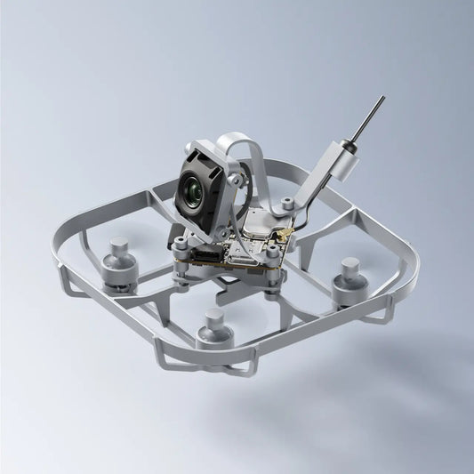 DJI O4 Air Unit — vue 8