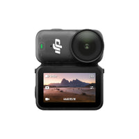 DJI Osmo Nano — vue 2