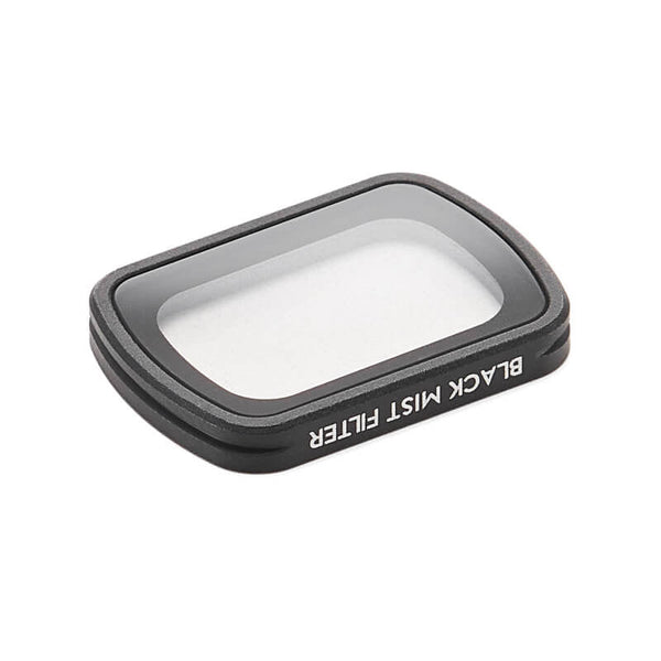 Filtre à brume noire pour Osmo Pocket 3
