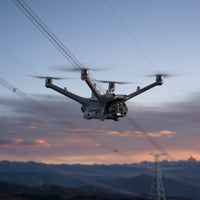 DJI Matrice 4TD