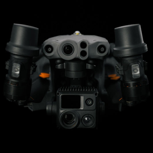 DJI Matrice 30T