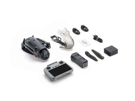 DJI Mavic 4 Pro — vue 6