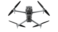 DJI Matrice 4E — vue 3