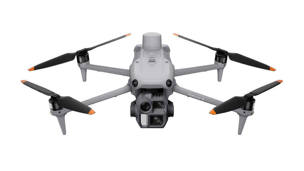 DJI Matrice 4E