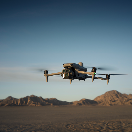 DJI Matrice 4E