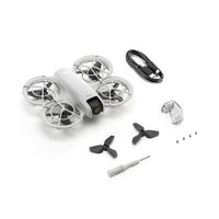 DJI NEO — vue 7