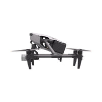 DJI Inspire 3 — vue 6