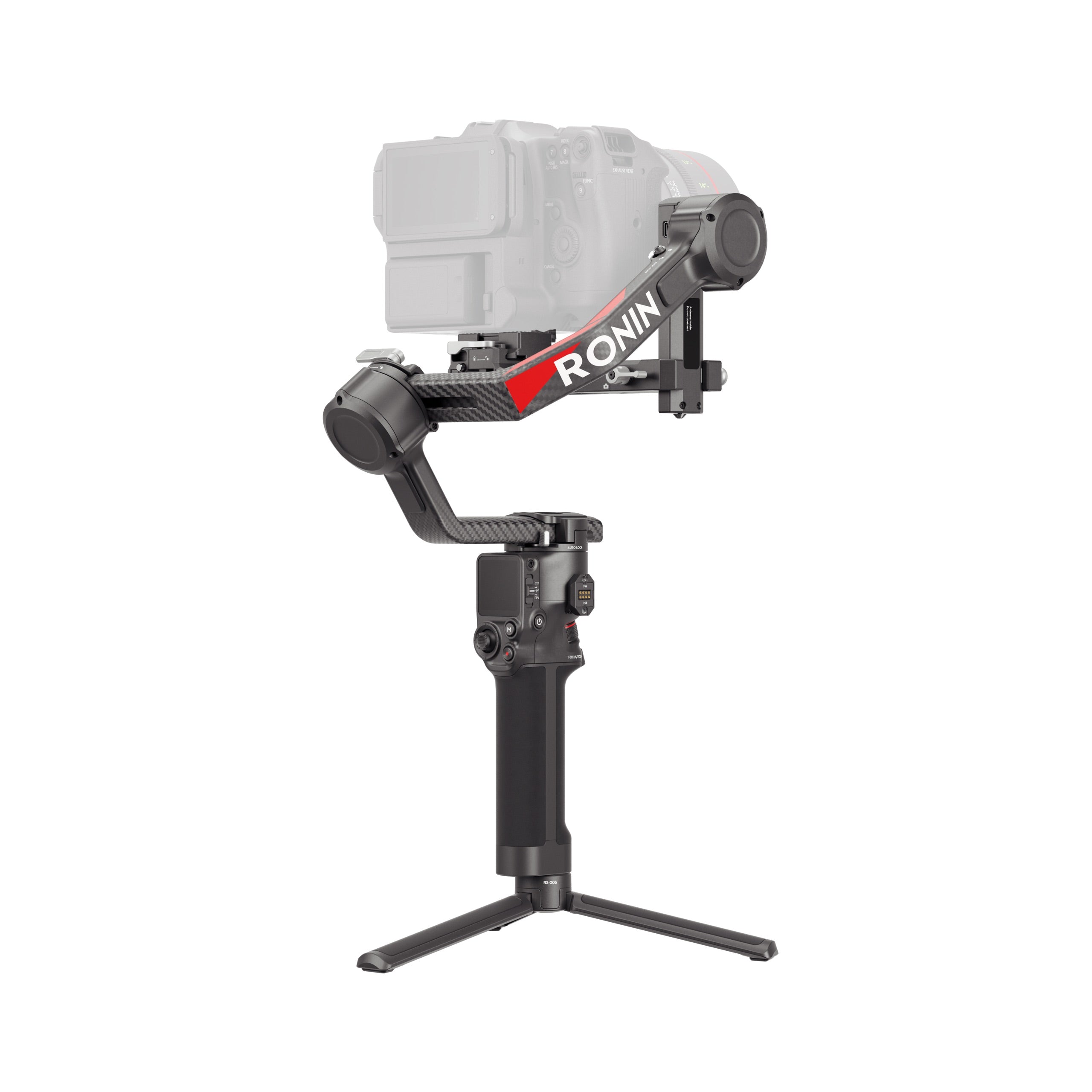 DJI Ronin RS 4 Pro