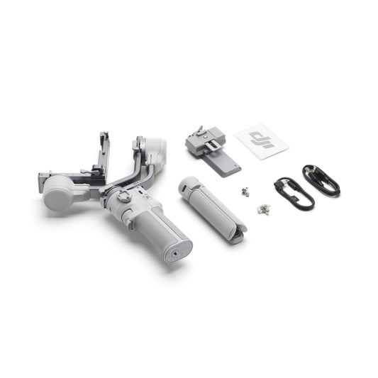 DJI Ronin RS 4 Mini — vue 8