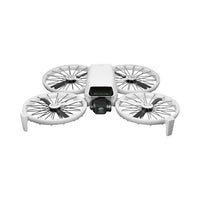 Dji Flip — vue 2