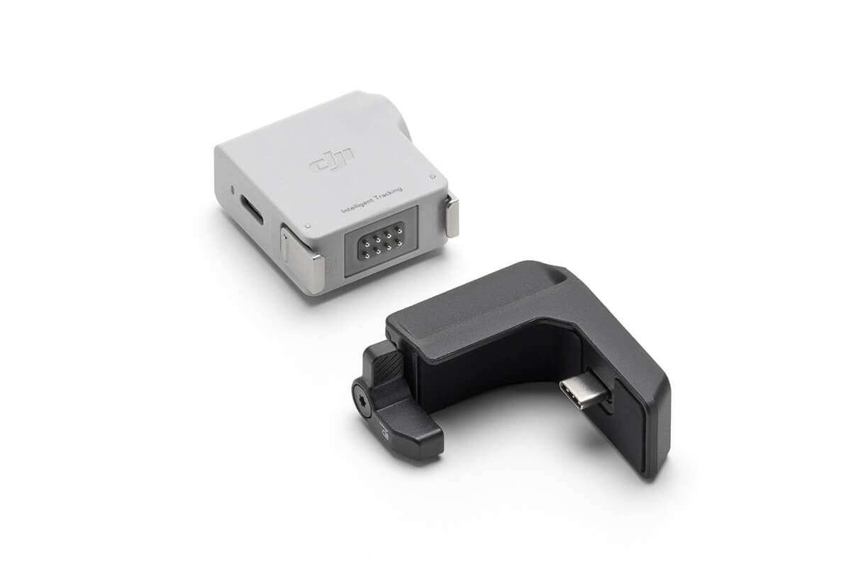 Module de suivi intelligent DJI RS