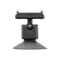 Support d’installation articulé magnétique bidirectionnel Osmo Nano vue 1