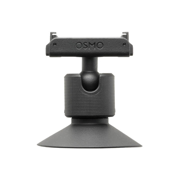 Support d’installation articulé magnétique bidirectionnel Osmo Nano — vue 1
