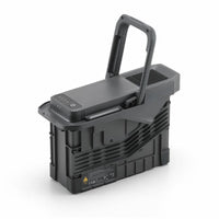 Batterie intelligente DJI TB100 vue 2