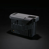 Batterie intelligente DJI TB100 vue 4