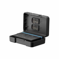 Batterie pour Insta360 X5 vue 3