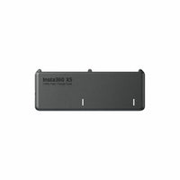 Boîtier de charge rapide utilitaire pour Insta360 X5 vue 1