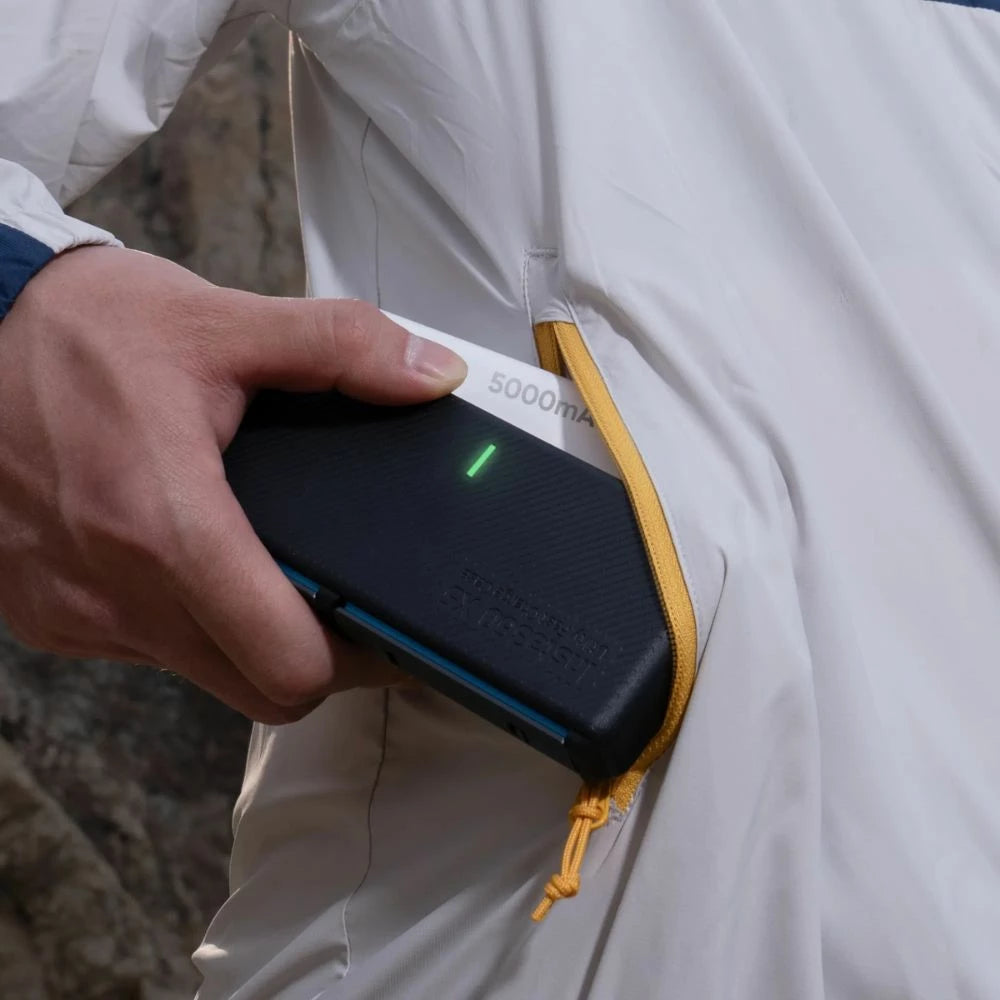 Boîtier de charge rapide utilitaire pour Insta360 X5