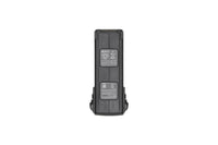 Kit autonomie pour DJI Mavic 3 : 3 batteries et station de charge 100W vue 3