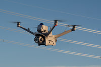 Module de détection d'obstacles DJI Matrice 4 vue 4