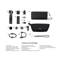 DJI Osmo Pocket 4
