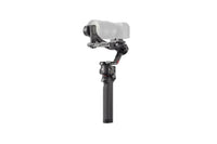 Poignée batterie haute capacité BG70 DJI RS vue 3