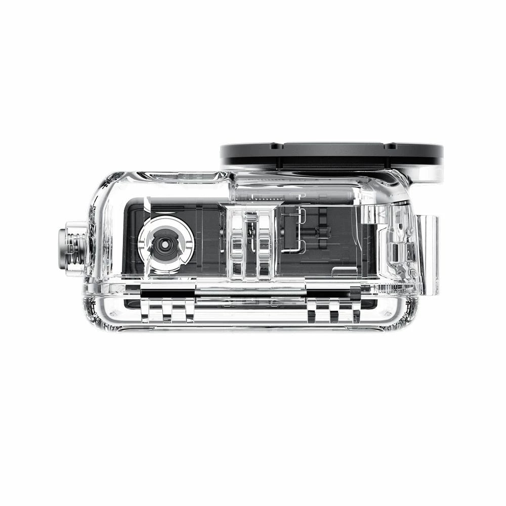 Caisson étanche Dive Case pour Insta360 Go Ultra
