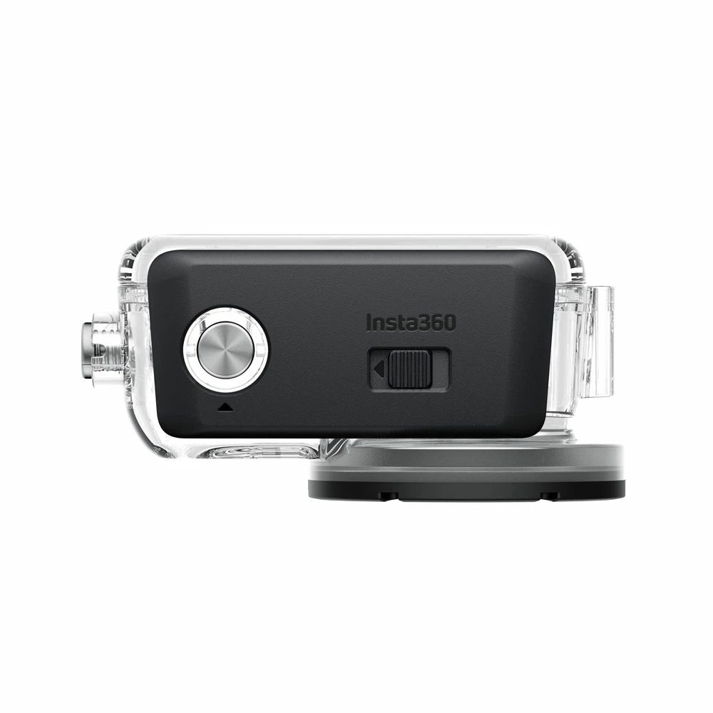Caisson étanche Dive Case pour Insta360 Go Ultra