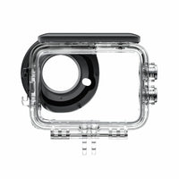Caisson étanche Dive Case pour Insta360 Go Ultra vue 4