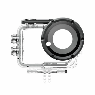Caisson étanche Dive Case pour Insta360 Go Ultra — vue 1