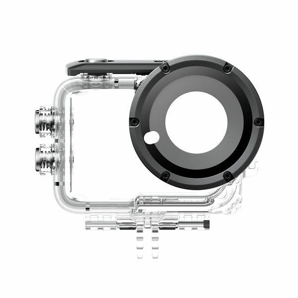 Caisson étanche Dive Case pour Insta360 Go Ultra — vue 1