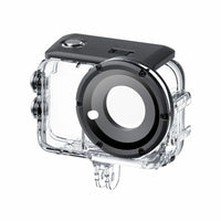 Caisson étanche Dive Case pour Insta360 Go Ultra vue 3