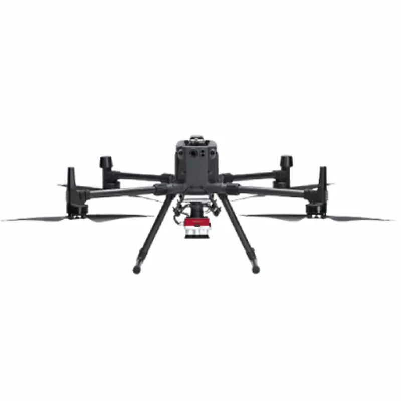 Capteur multispectral RedEdge-P Dual pour drone DJI Matrice 300 RTK - Micasense