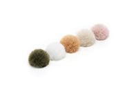 Pare-vents multicolores pour DJI Mic 3 vue 2
