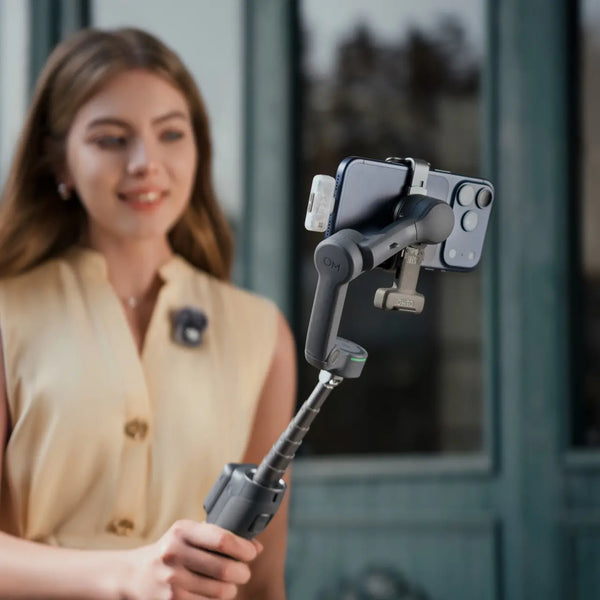 DJI Osmo Mobile 8P