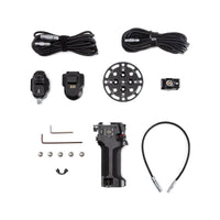 Kit de base d’extension DJI RS vue 1